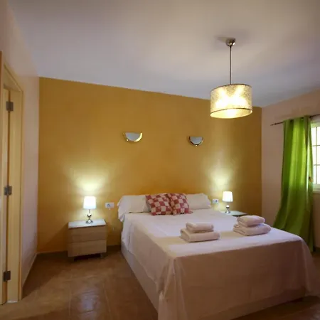 Biltmore Chafiras Apartment San Miguel de Abona