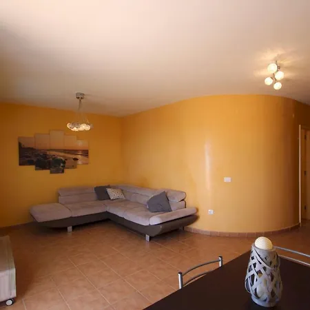 Apartment Biltmore Chafiras San Miguel de Abona
